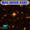 IRAS 16359-6102