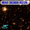 IRAS 16360-6228