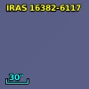 IRAS 16382-6117