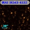 IRAS 16383-6132