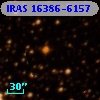 IRAS 16386-6157