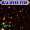IRAS 16388-6055