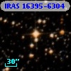 IRAS 16395-6304