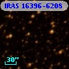 IRAS 16396-6208
