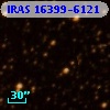 IRAS 16399-6121
