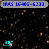 IRAS 16405-6233