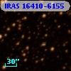 IRAS 16410-6155