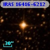 IRAS 16416-6212