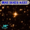 IRAS 16421-6132
