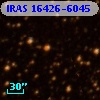 IRAS 16426-6045