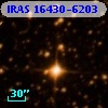 IRAS 16430-6203