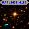 IRAS 16435-6152