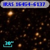 IRAS 16454-6137