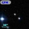GPM 259.352663+72.110676