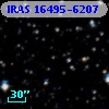 IRAS 16495-6207