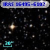 IRAS 16495-6102