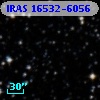 IRAS 16532-6056