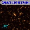 2MASS J16451780-6041532