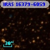 IRAS 16379-6059