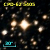 CPD-62  5405