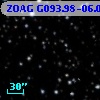 ZOAG G093.98-06.05