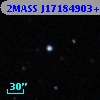 2MASS J17184903+7218336