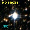CPD-61  5746