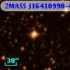 2MASS J16410990-6104187