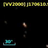 [VV2000] J170610.9+723918