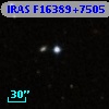 IRAS F16389+7505