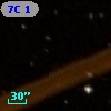 7C 172045.90+740940.00