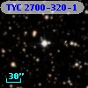 TYC 2700-320-1