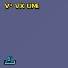 V* VX UMi