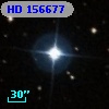 HD 156677