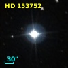 HD 153752