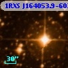 1RXS J164053.9-602629
