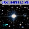 1RXS J165651.2-605713