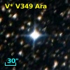 V* V349 Ara
