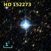 HD 152273