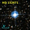 HD 152671