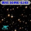 IRAS 16486-6243