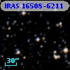 IRAS 16508-6211