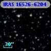 IRAS 16526-6204