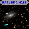 IRAS 16532-6238