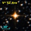 V* SZ Ara