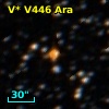 V* V446 Ara