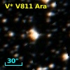V* V811 Ara