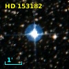 HD 153182