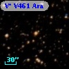 V* V461 Ara