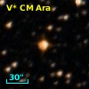 V* CM Ara